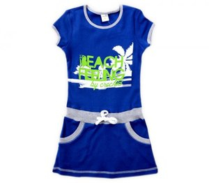 Трикотаж Crockid