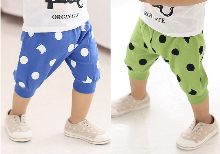 Летние костюмчики