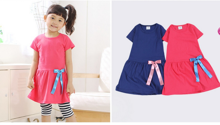 Тунички, футболки