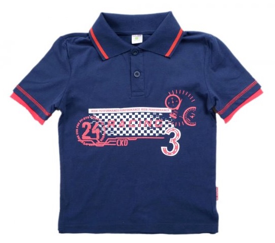 Трикотаж Crockid