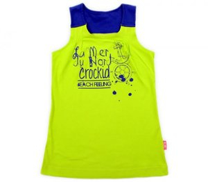 Трикотаж Crockid