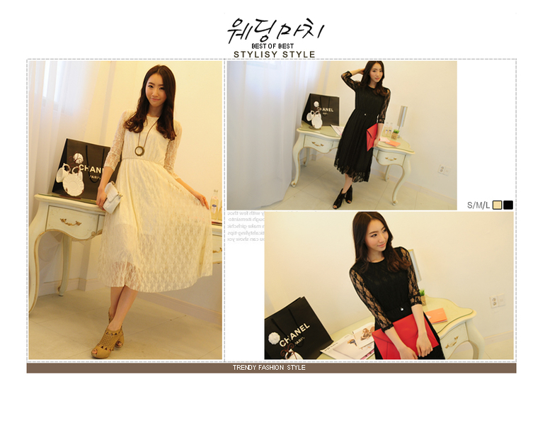 Платья, блузки