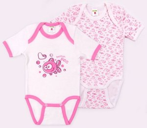 Трикотаж Crockid