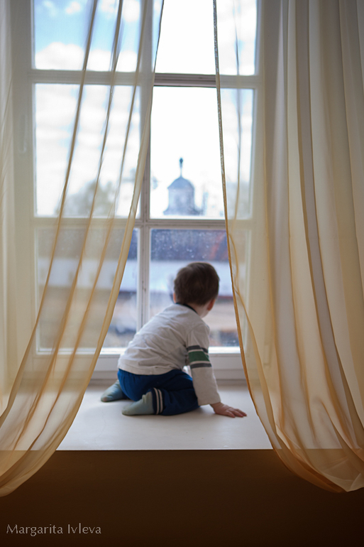 Пасха Христова в Нило-Столобенской Пустыни 2014 год