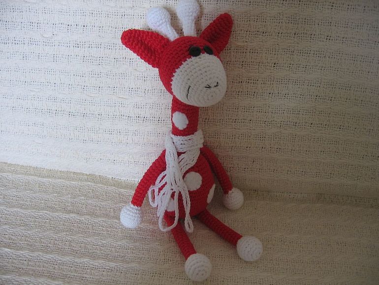 Добавлю и свои игрушки