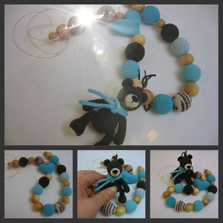 Слингобусы на заказ