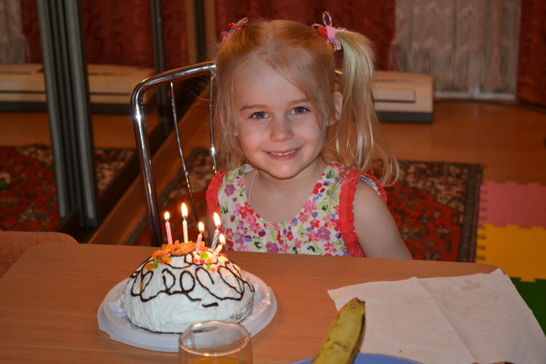 Юлины 5.