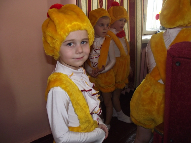 Юлины 5.