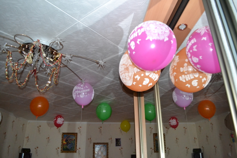Юлины 5.