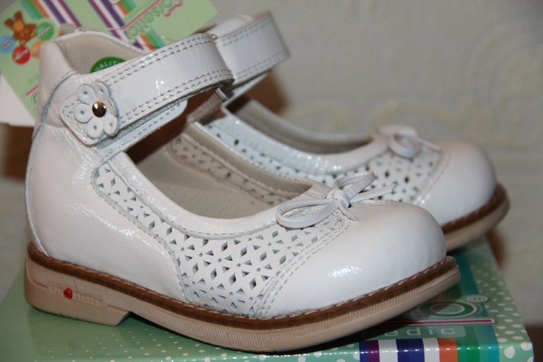 WOOPY Orthopedic. Orsetto.MINIMEN.Орто-обувь.