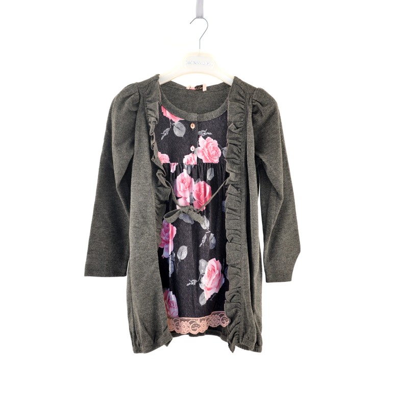 Monnalisa ОСЕНЬ-ЗИМА в НАЛИЧИИ!