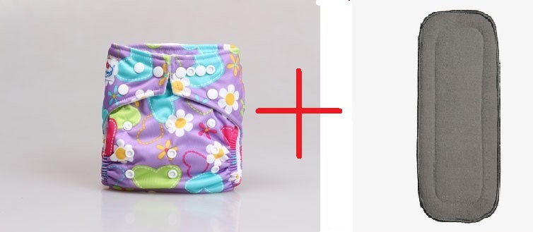 Многоразовые тренировочные трусики для приучения к горшку 180р. В наличии, Москва, регионы