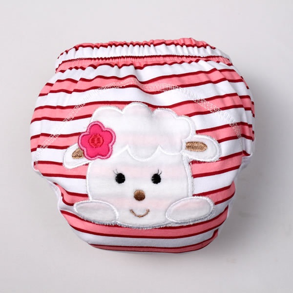 Многоразовые тренировочные трусики для приучения к горшку 180р. В наличии, Москва, регионы