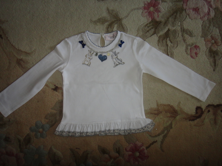 Monnalisa bebe р.36 1000р.