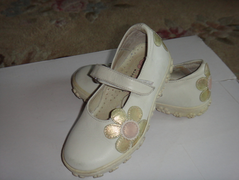 туфли cherie р.25