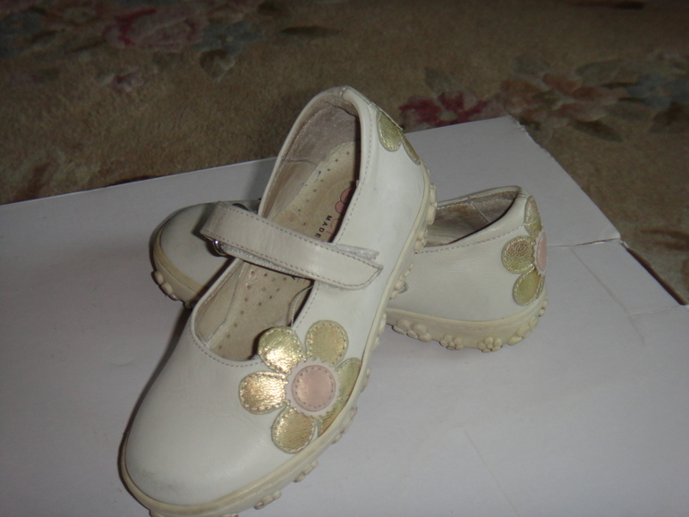 туфли Cherie р.25