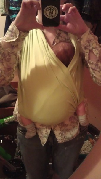 Подскажите по намотке