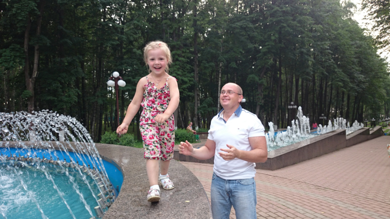 Мои самые любимые посты - про ЛЕТО!