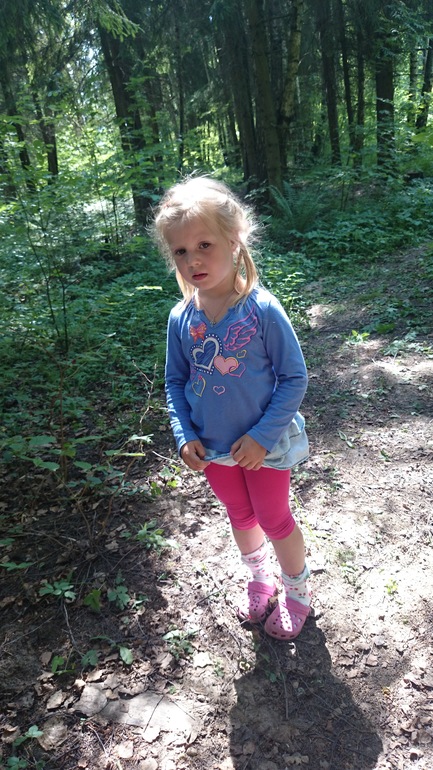 Мои самые любимые посты - про ЛЕТО!