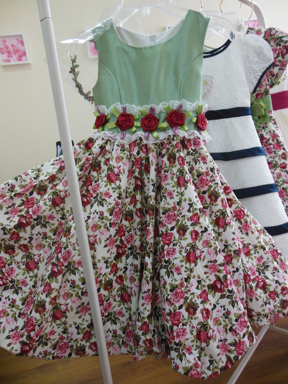 Платья на выпускные в д/с, на любое торжество Perlitta (Италия) м.Речной Вокзал