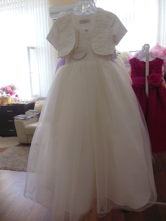 Платья на выпускной в д/с, на любое торжество Perlitta (Италия) м.Речной Вокзал