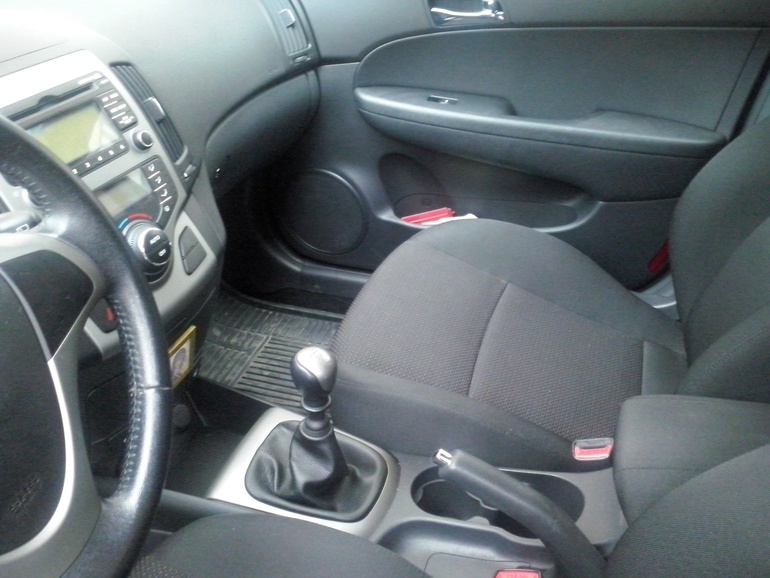 Продаем Hyundai i30 2009 года в отличном состоянии!!!