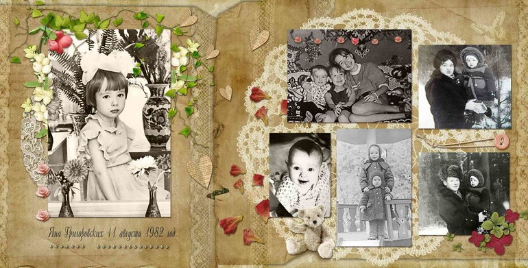 100 простых страничек