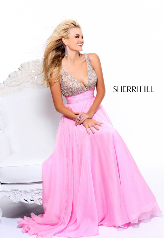 Sherri Hill, Mikael - грандиозная распродажа, скидки 30-60%!