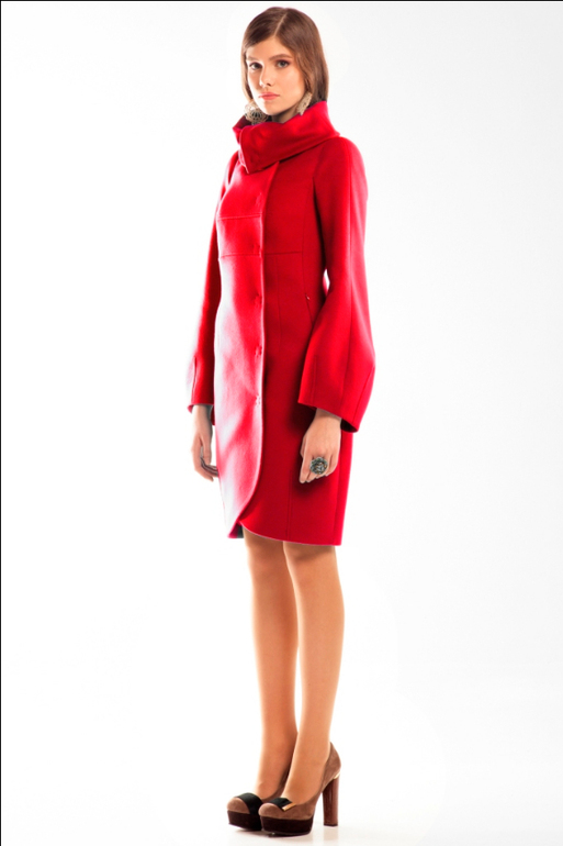 Вышла новая коллекция Екатерины Смолиной!