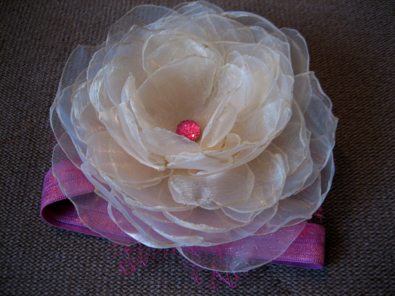 Повязочки :)))