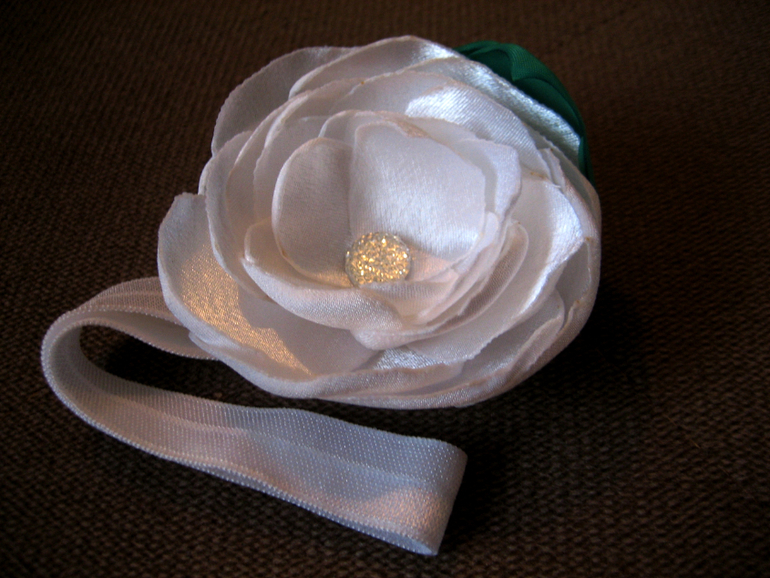 Повязочки :)))