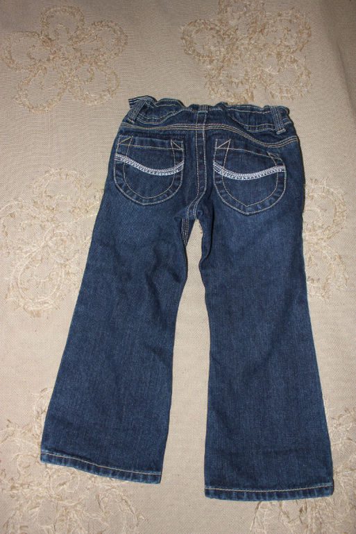 Вещи для девочек с рождения и до 4-х лет!!! Carters, H&M, OshKosh, Chobi и др