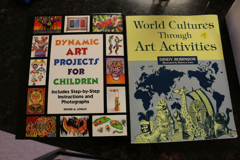 Наша география и мир животных