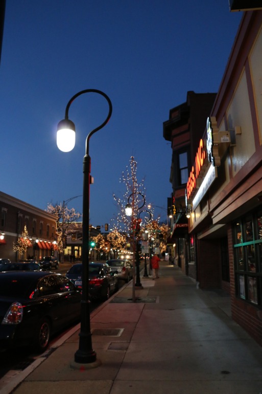 naperville