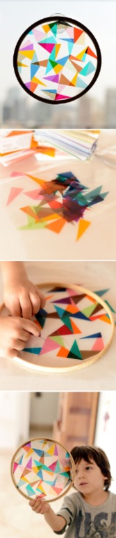 Bon voyage!
