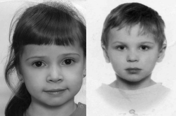 Нужен максимальный репост и помощь в поисках детей