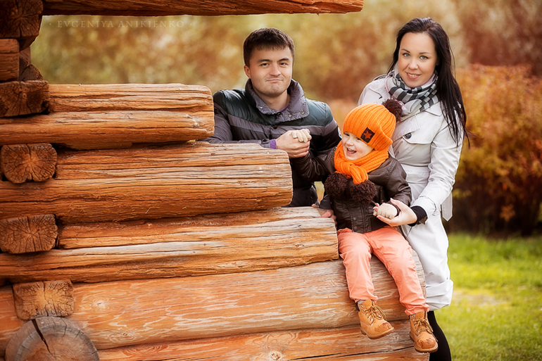 Давно мы не показывались! Из последнего.