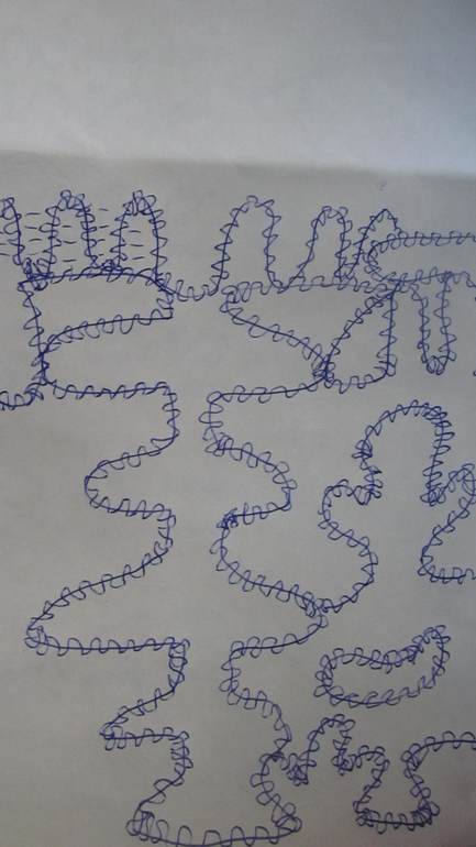 Авторское платье