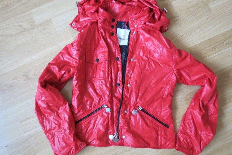 MONCLER DIOR KENZO