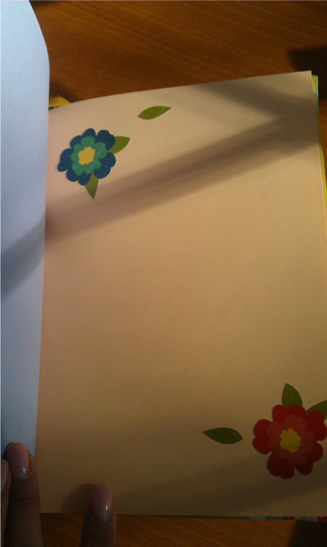 Мамин блокнот