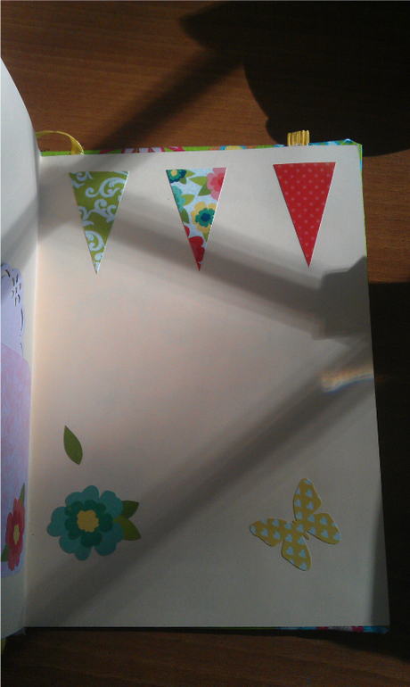 Мамин блокнот