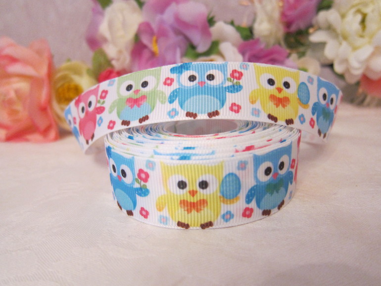 Репсовые ленточки и материалы для рукоделия для Вас!