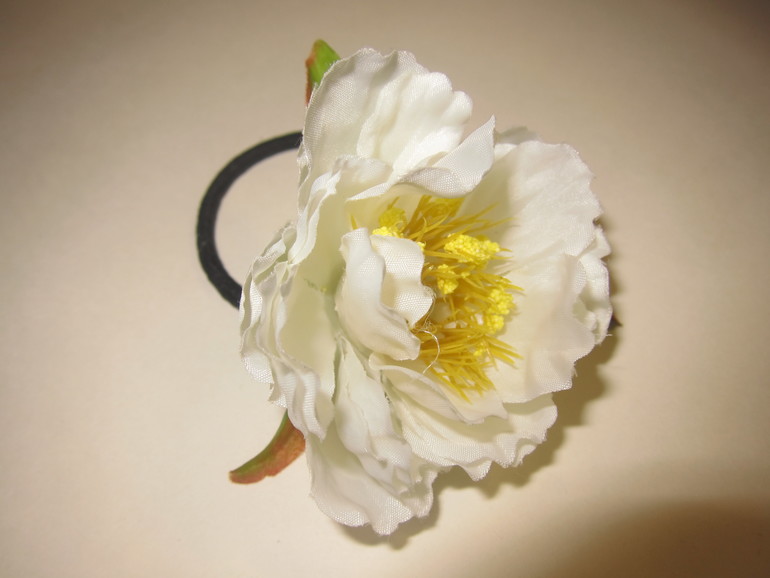 Цветочные украшения!!!