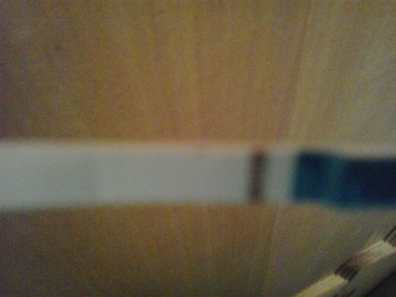 Ничего не проклевывается?