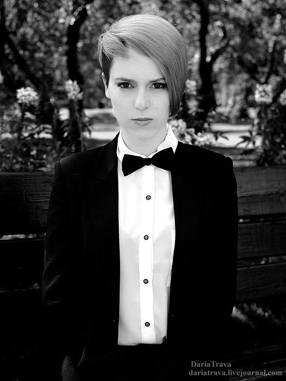 Ищу модель на майские праздники