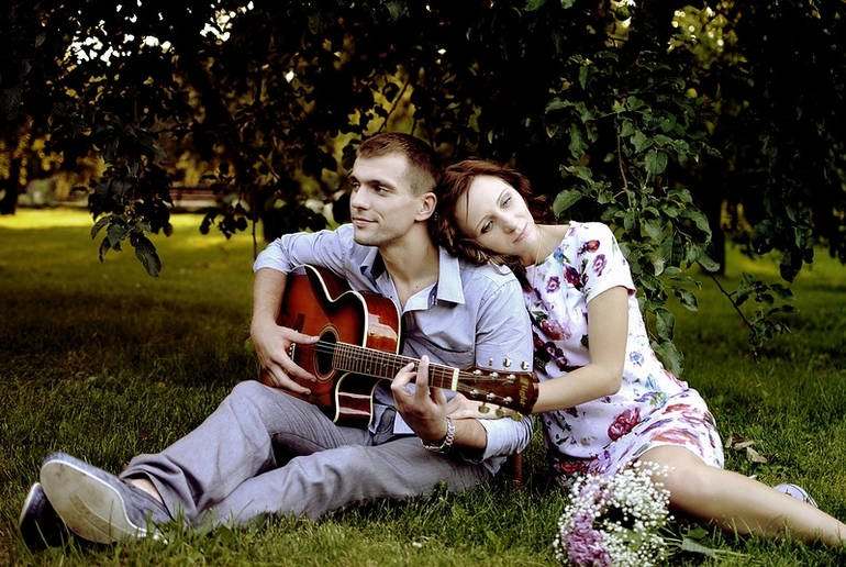 Ищу модель на майские праздники