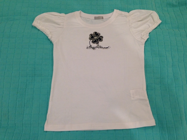 Дизайнерское для девочки-подростка 140-158