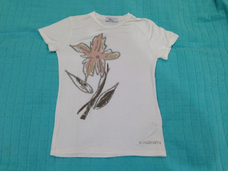 Дизайнерское для девочки-подростка 140-158