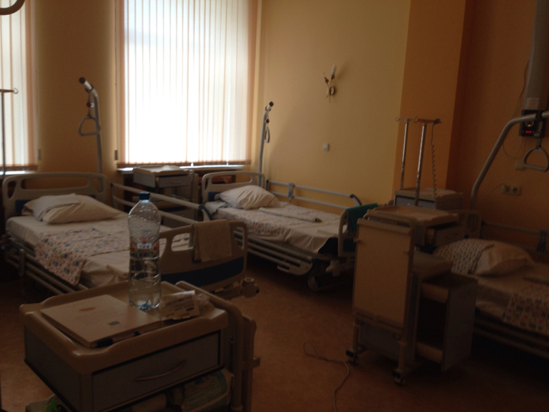 15 РД (Шарикопотшибниковская)