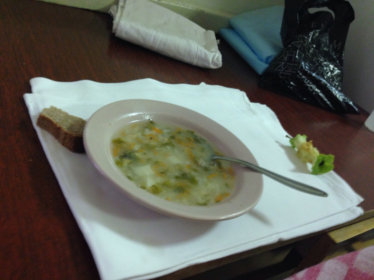 15 РД (Шарикопотшибниковская)